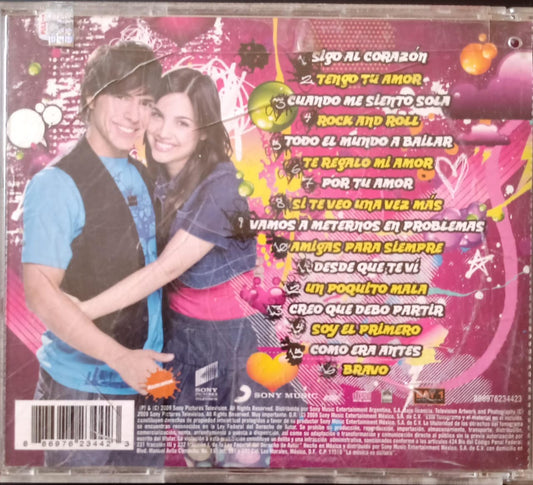 Isa TK+ – Isa TK+. Cd excelente estado. tienda de discos en méxico formato muerto