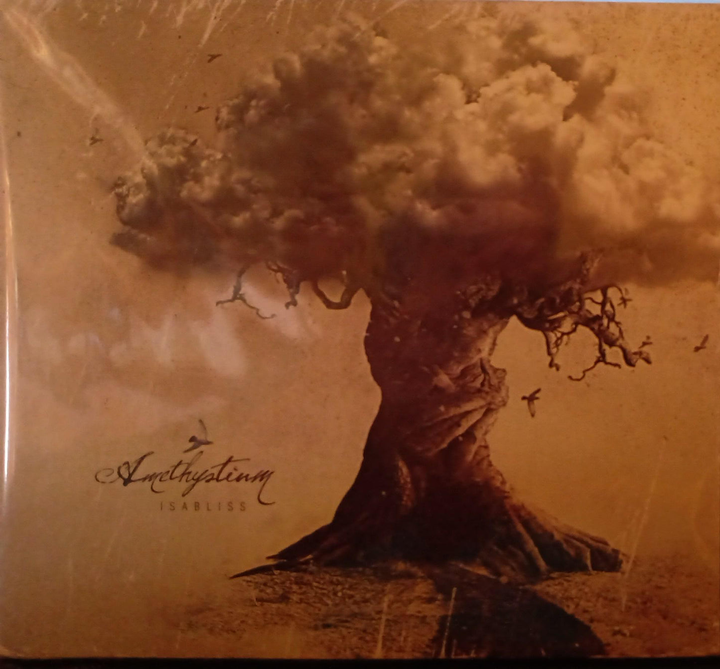 ✨ Isabliss de Amethystium. Cd en buen estado.