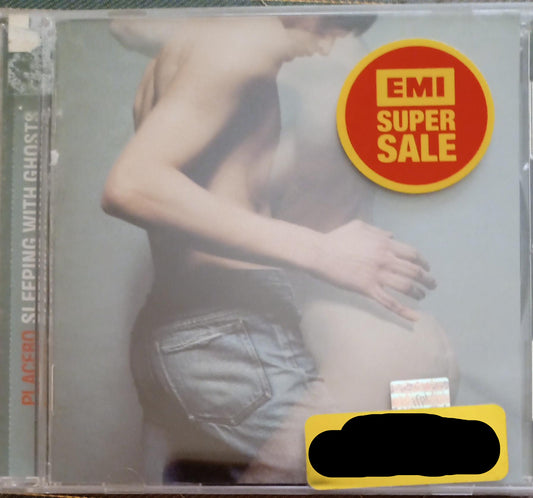 🔥 Placebo – Sleeping with Ghosts (CD nacional, NUEVO) 🔥 tienda de discos en méxico formato muerto