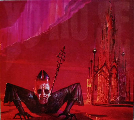 YO NO SE – Terraform. Cd excelente estado. tienda de discos en méxico formato muerto