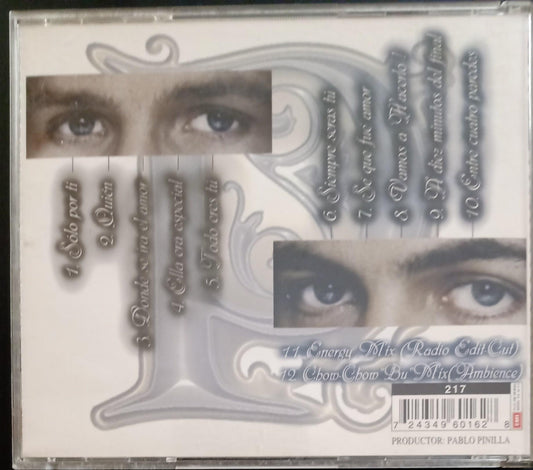 Platón – Especial. Cd en buen estado. tienda de discos en méico formato muerto