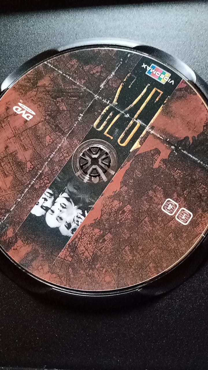 1973. DVD.