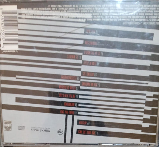 The Strokes – First Impressions of Earth (CD Nacional). tienda de discos en méxico formato muerto