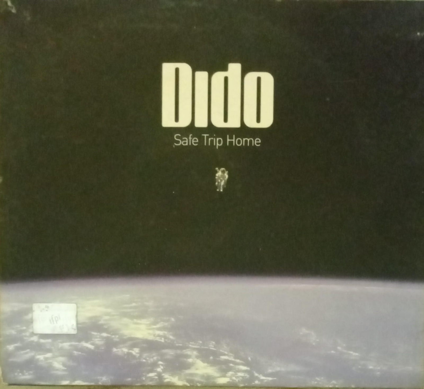 Dido – Safe Trip Home. Cd doble en buen estado.