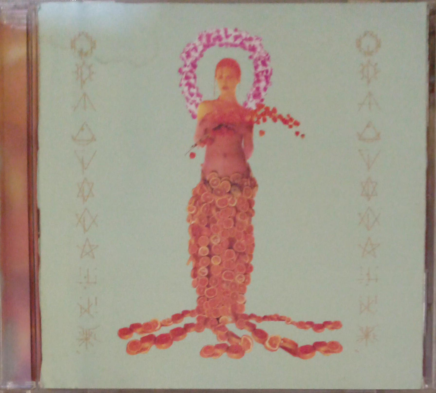 Porno For Pyros – Good God's Urge (CD Importado).