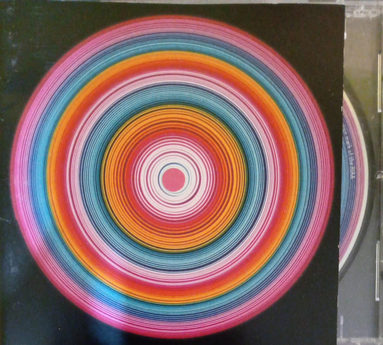 The Music – The Music (CD Importado).