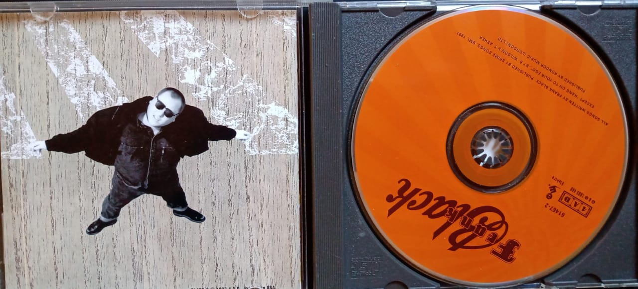 Frank Black – Frank Black (CD Importado).