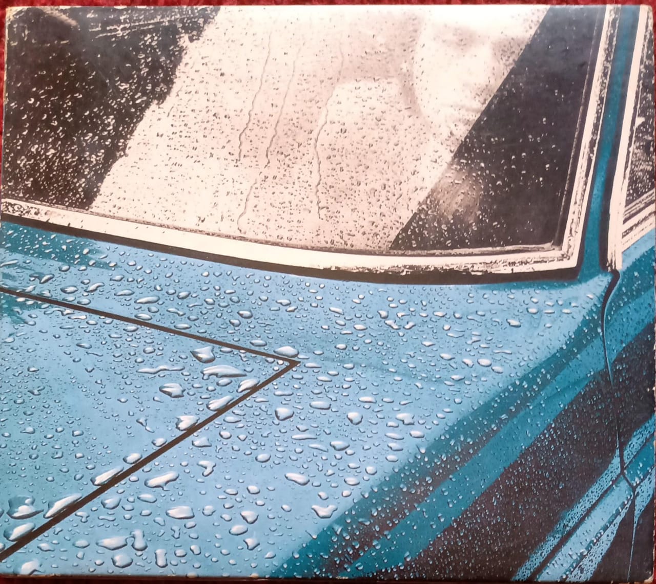 Peter Gabriel – Peter Gabriel 1 (Car). Cd.