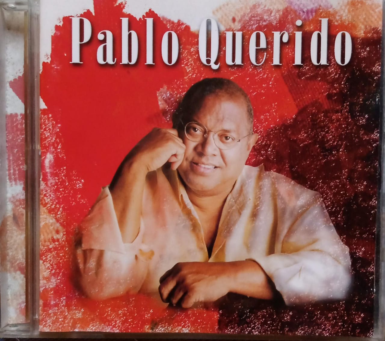 Pablo Milanés – Pablo Querido. CD doble buen estado.