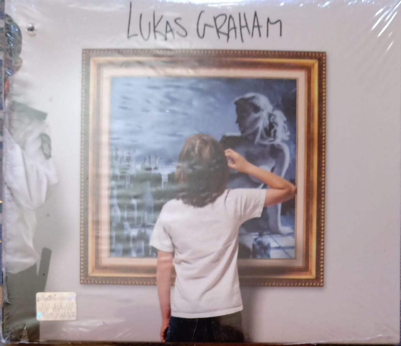Lukas Graham – Lukas Graham (CD nuevo).