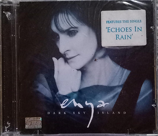 Enya – Dark Sky Island 🆕 CD nuevo.