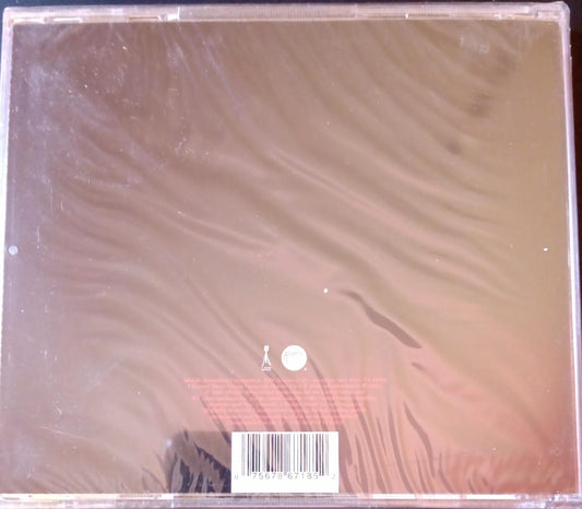 VANCE JOY – Dream Your Life Away. Cd nuevo.
