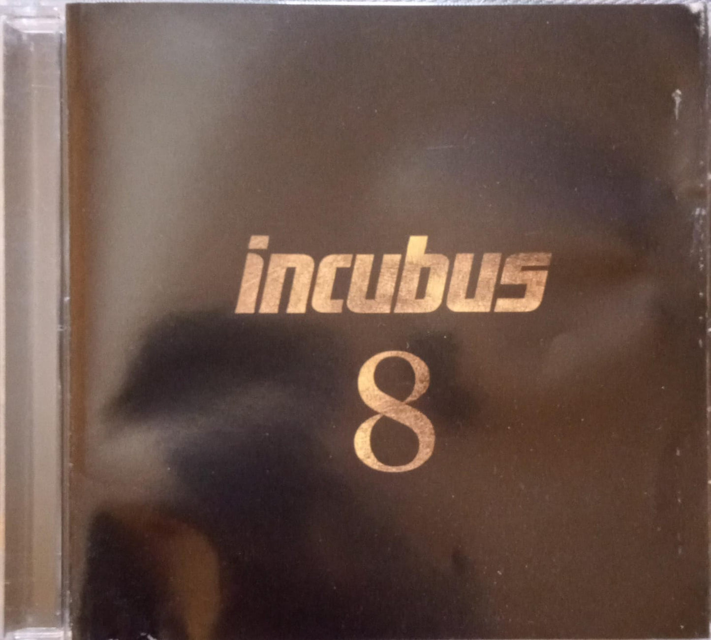 INCUBUS – 8. Cd nuevo.