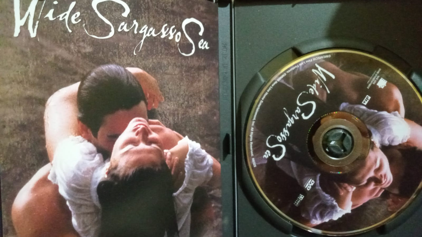 Wide Sargasso Sea. DVD.