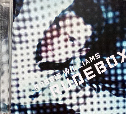 Robbie Williams – Rudebox | CD | Buen estado