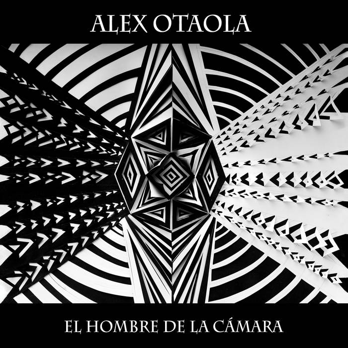 Alex Otaola. El Hombre De La Cámara. Cd excelente estado. formato muerto