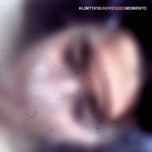 Klimt 1918 – Undressed Momento. Cd en buen estado. tienda de discos en méxico formato muerto