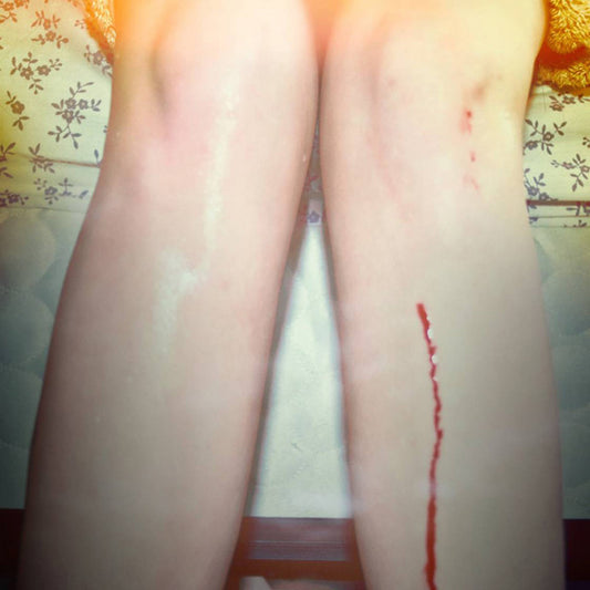 Los Campesinos! – Romance Is Boring (CD).