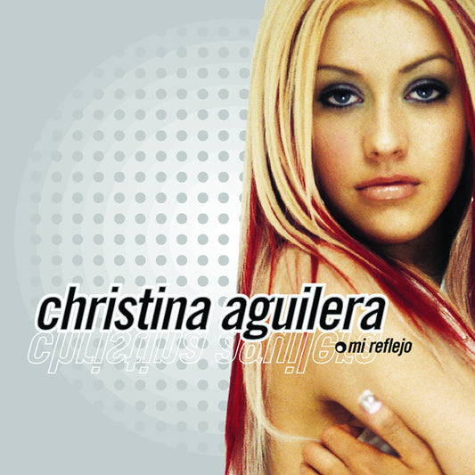 Christina Aguilera – Mi Reflejo. Cd en buen estado.