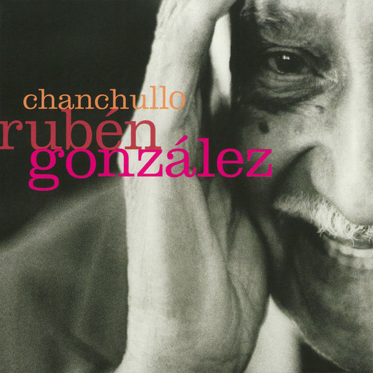 Rubén González – Chanchullo. Cd en buen estado. tienda de discos en méxico formato muerto