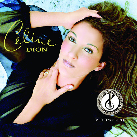 Celine Dion – The Collector's Series Volume One. Cd.