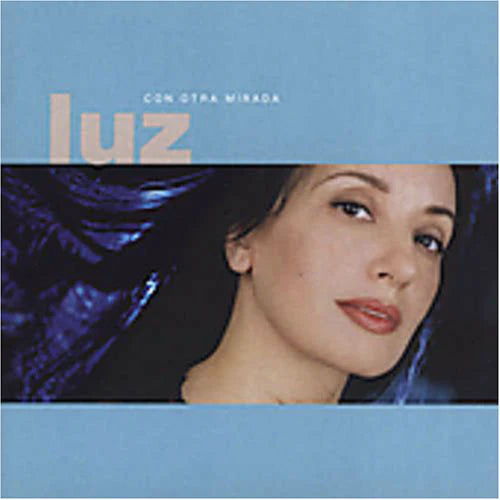 Luz – Con Otra Mirada. Cd en buen estado. FORMATO MUERTO