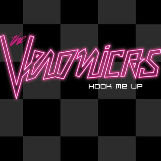 The Veronicas – Hook Me Up (CD Nacional, Excelente Estado). tienda de discos en mxico formato muerto