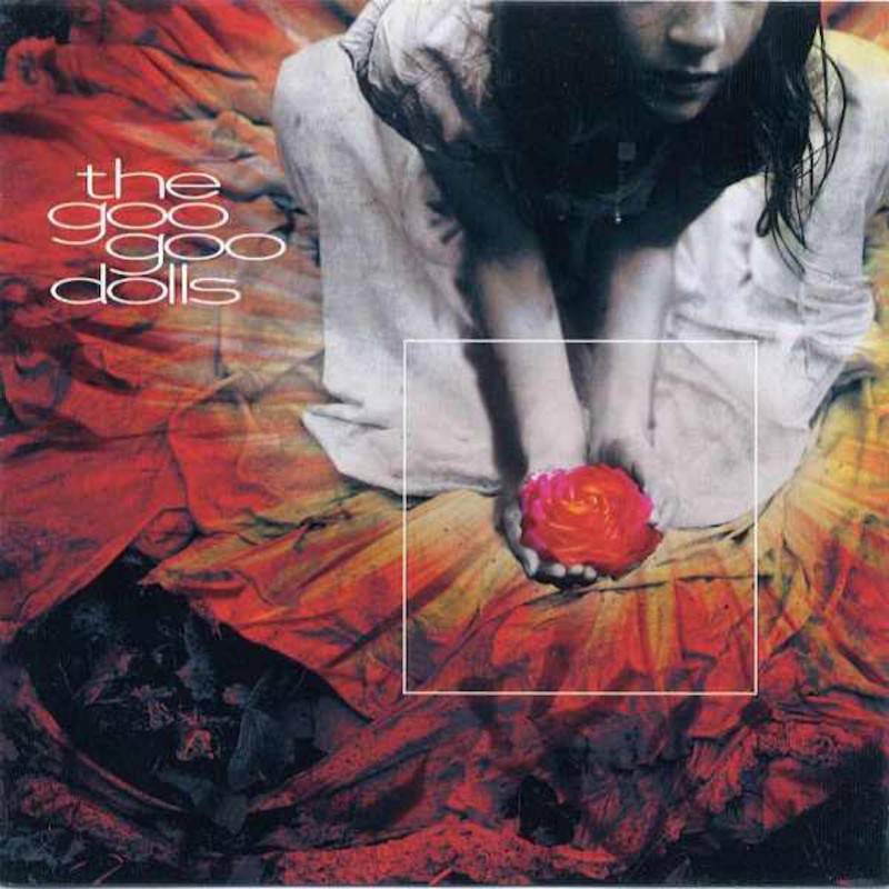 GOO GOO DOLLS – GUTTERFLOWER. Cd nuevo. formato muerto