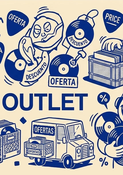 Outlet -%