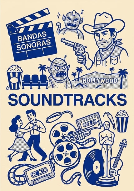 Soundtracks