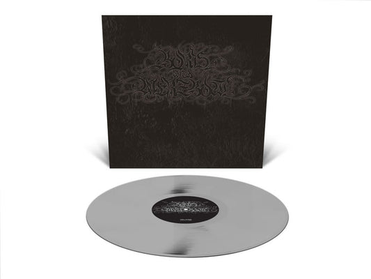 Boris & Merzbow. 04092001. Vinilo nuevo edición limitada. formato muerto