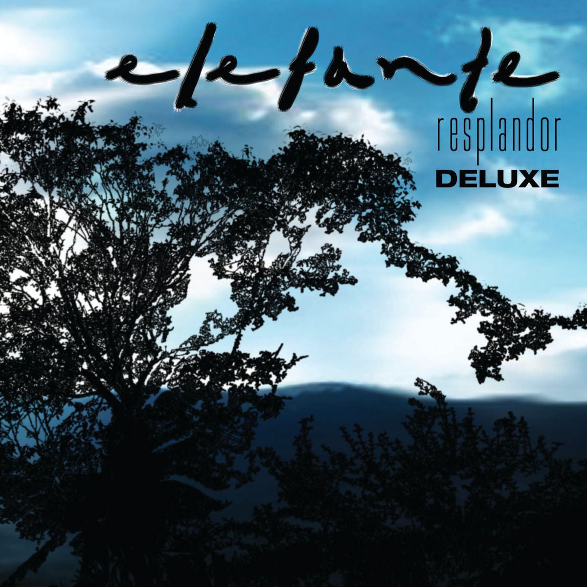 Elefante. Resplandor. Cd y DVD excelente estado.