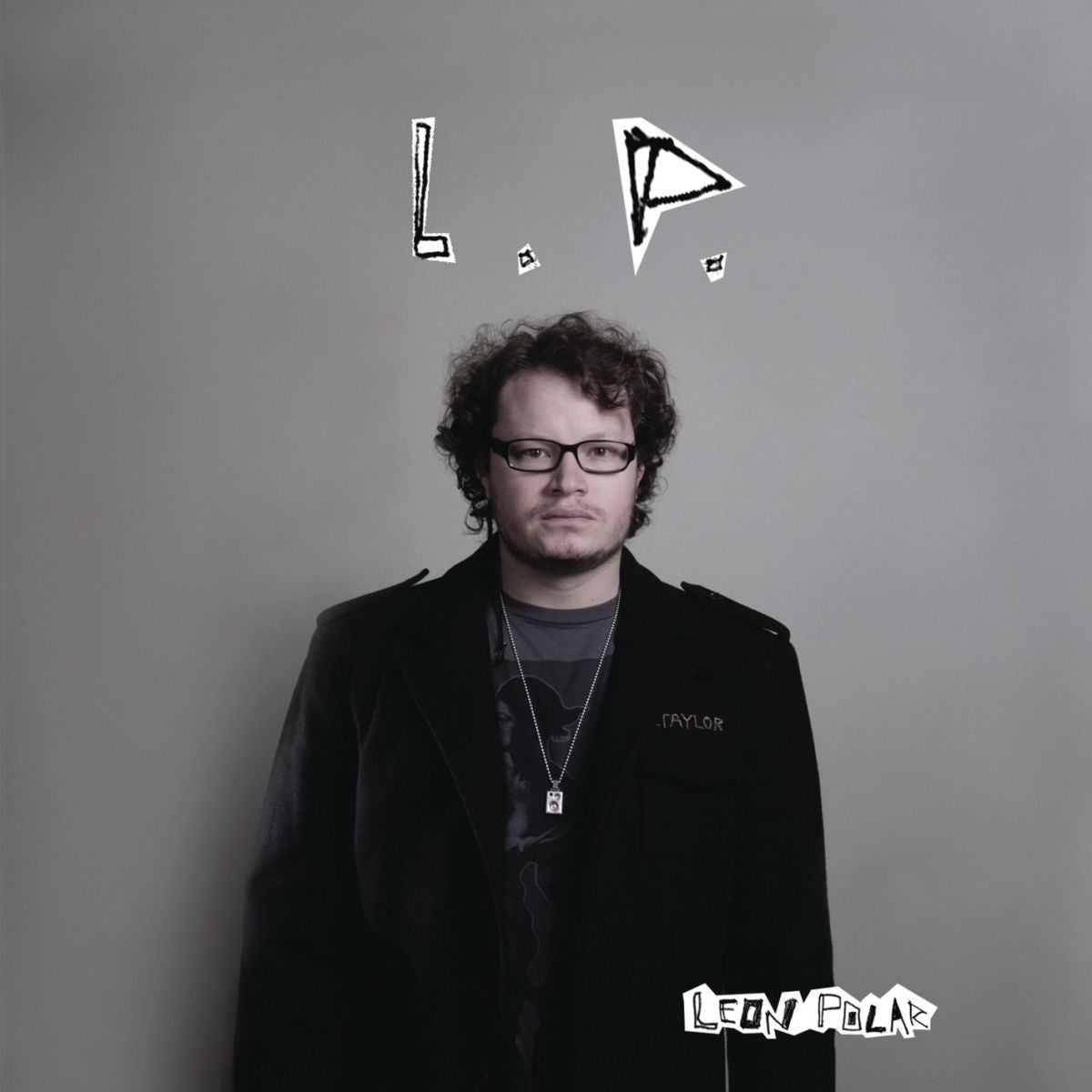 León Polar – L.P. Cd y DVD en buen estado.