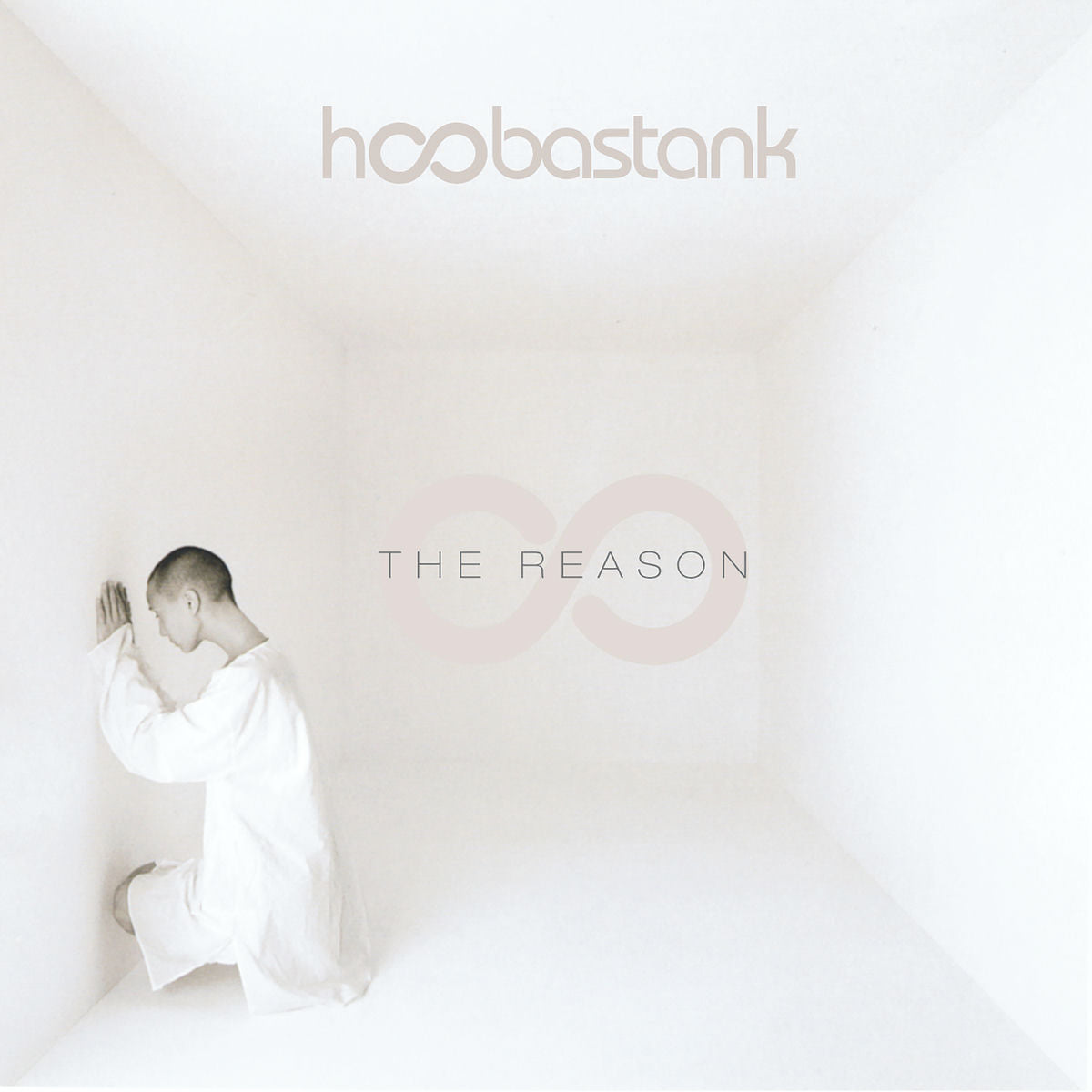 Hoobastank – The Reason. Cd nacional en buen estado. formato muerto
