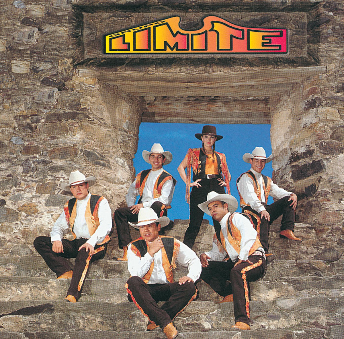 Límite – Sentimientos. Cd en buen estado.