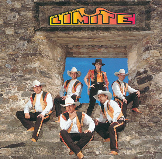 Límite – Sentimientos. Cd en buen estado.
