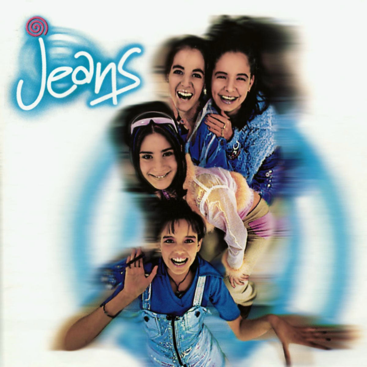 Jeans – ¿Por Qué Disimular?. Cd en buen estado 1ra edición. tienda de discos en méxico formato muerto