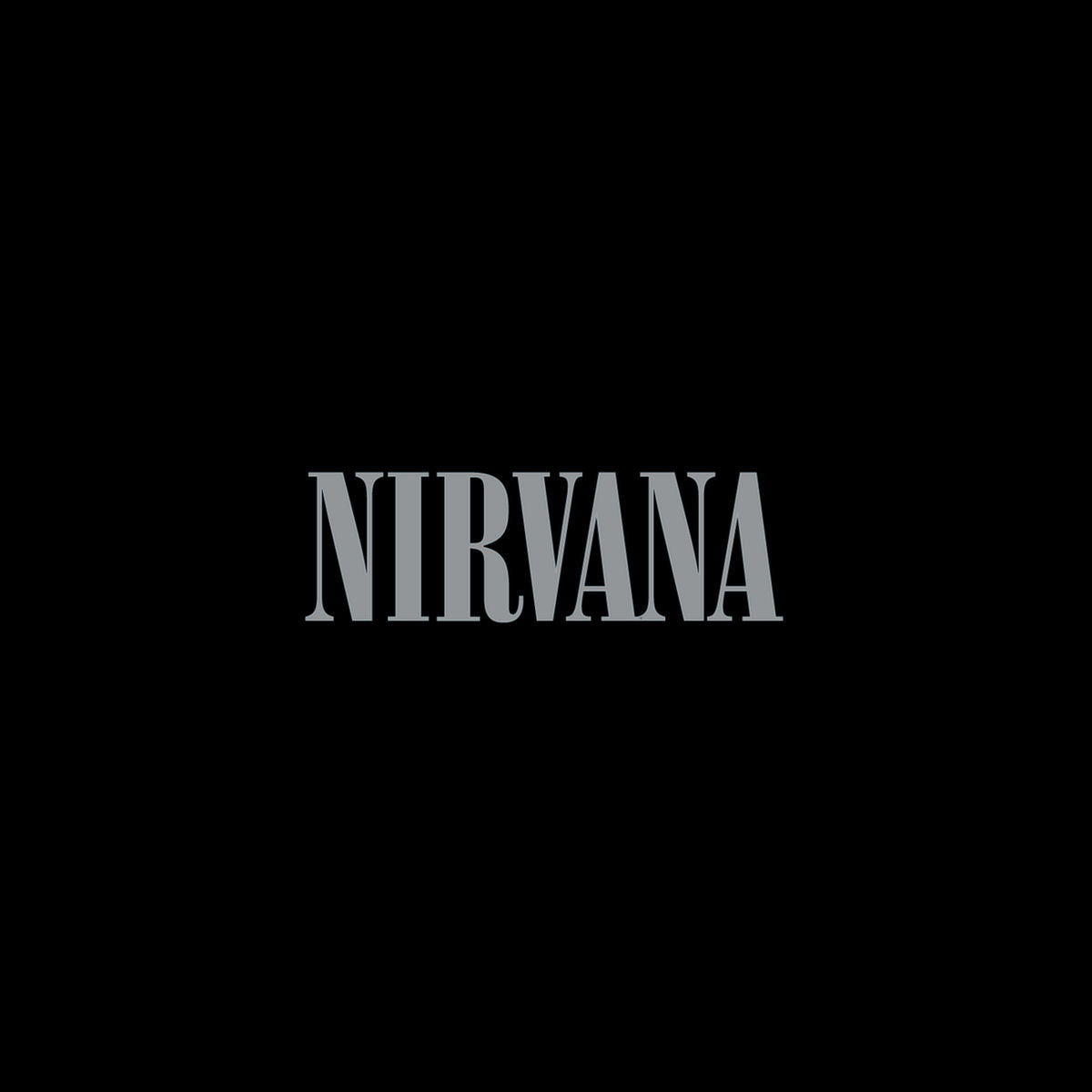 Nirvana – Nirvana. CD. tienda de discos en méxico formato muerto