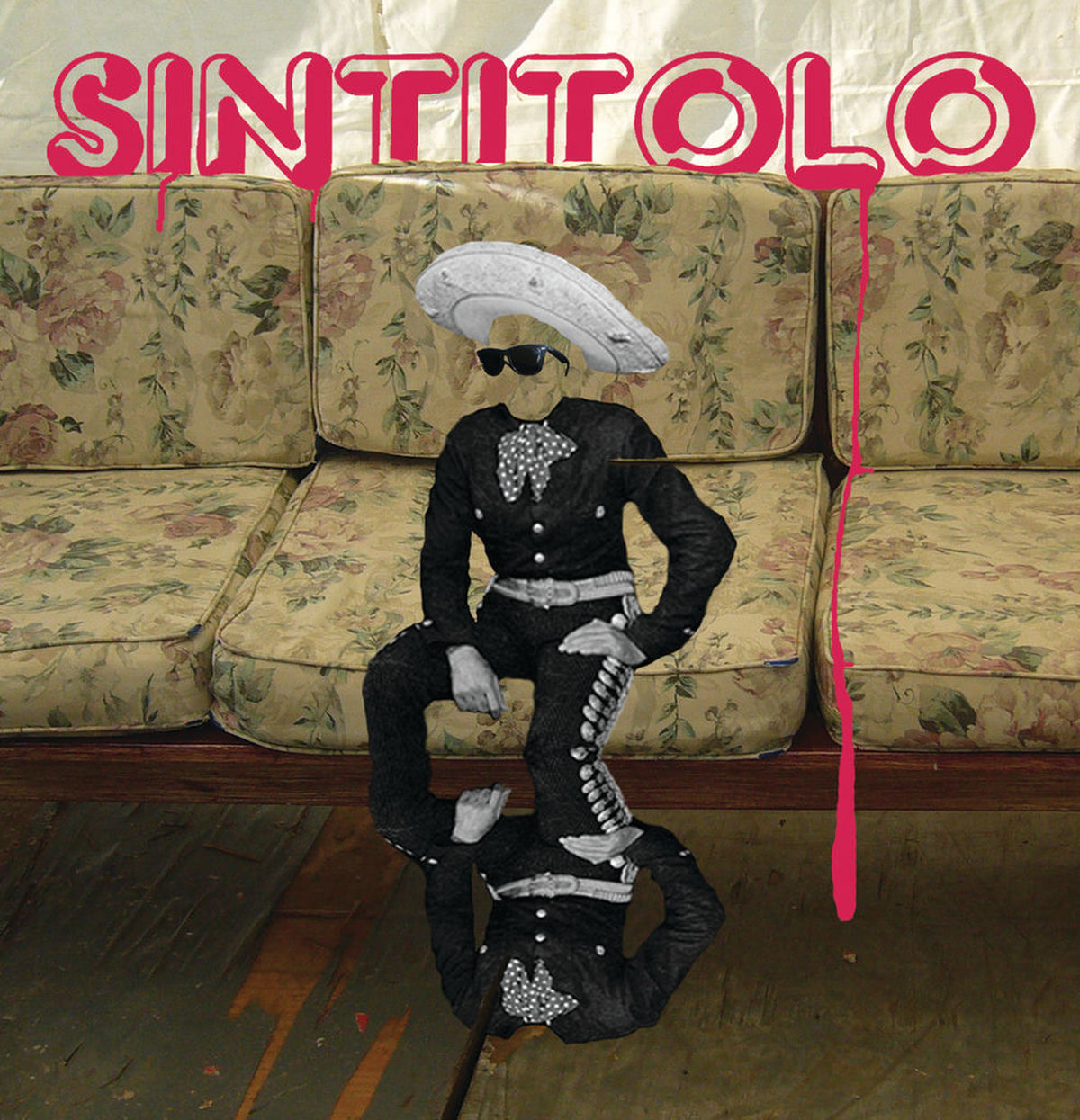 Tito Fuentes – Sin Titolo. Cd en buen estado. tienda de discos en méxico formato muerto
