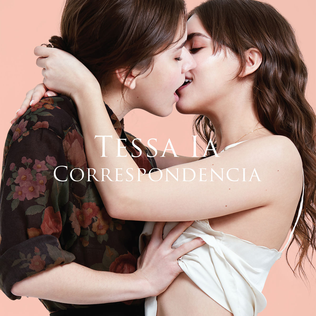 Tessa Ia – Correspondencia. Cd. tienda de discos en méxico formato muerto