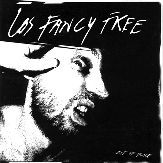 Los Fancy Free – Out Of Place. Cd en buen estado.