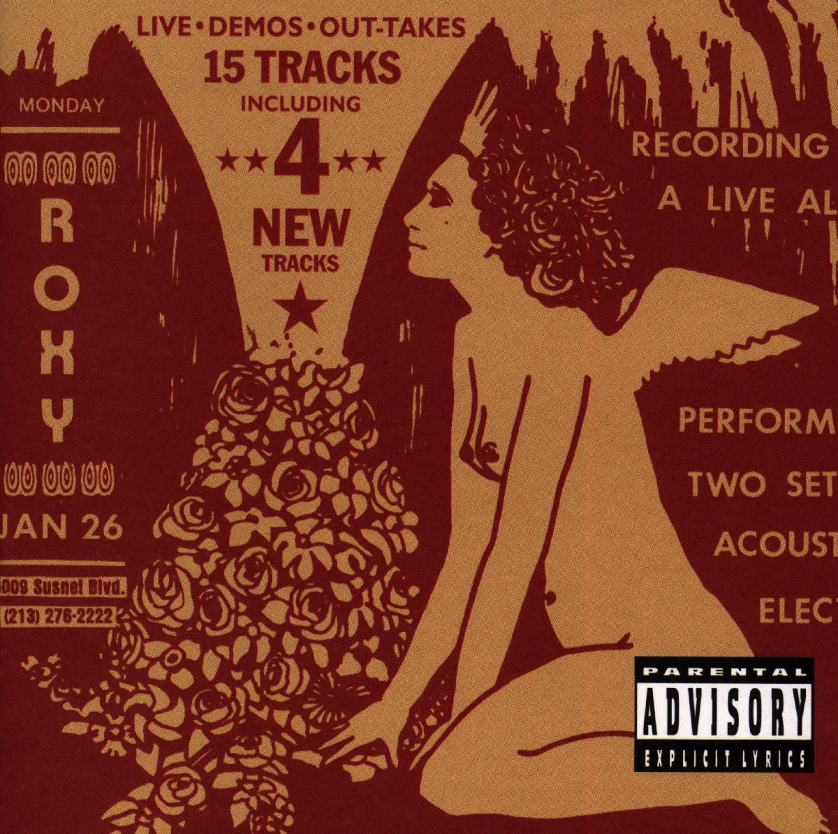 Jane's Addiction – Kettle Whistle (CD Importado).