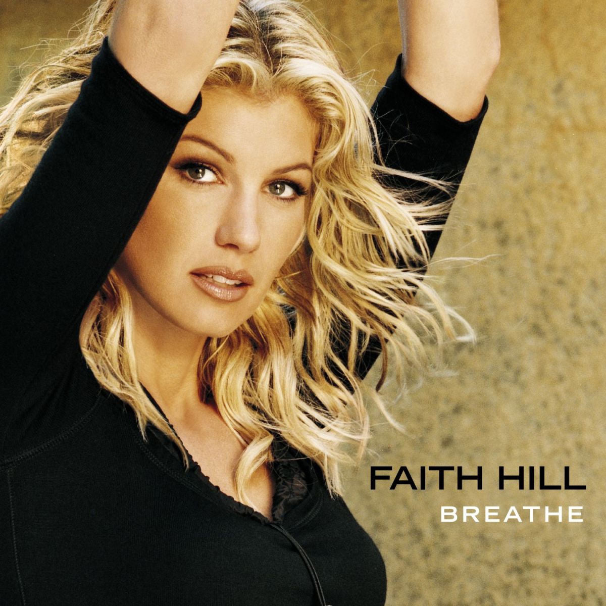 Faith Hill – Breathe (CD Importado).