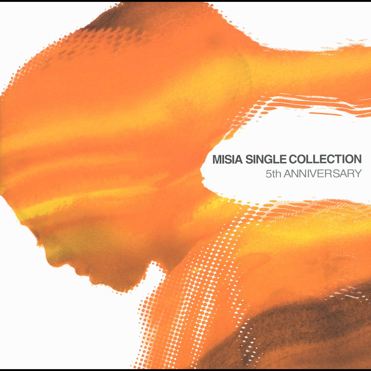 Misia – Misia Single Collection 5th Anniversary. Cd en excelente estado. tienda de cds formato muerto