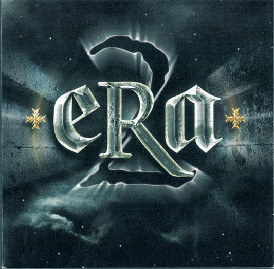 ERA 2. Cd en buen estado. formato muerto