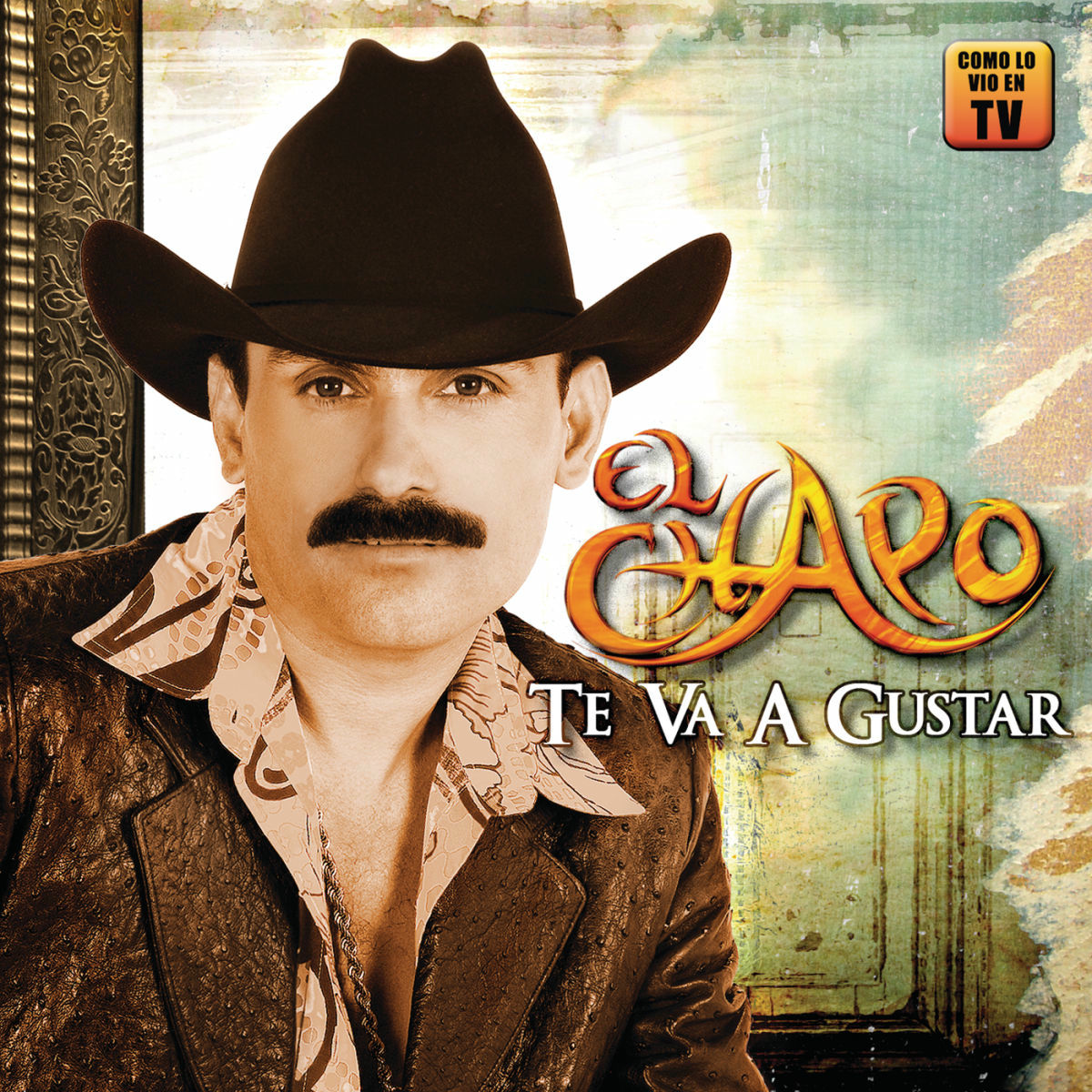El Chapo – Te Va A Gustar. Cd en buen estado.