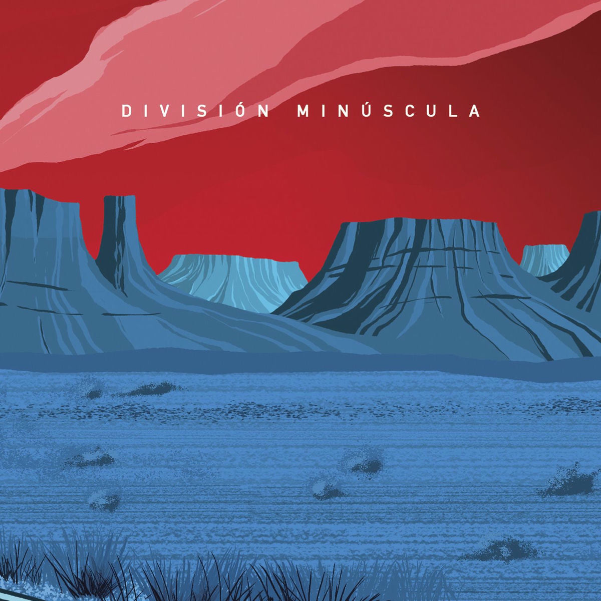 División Minúscula – Secretos. CD. tienda de discos en méxico formato muerto