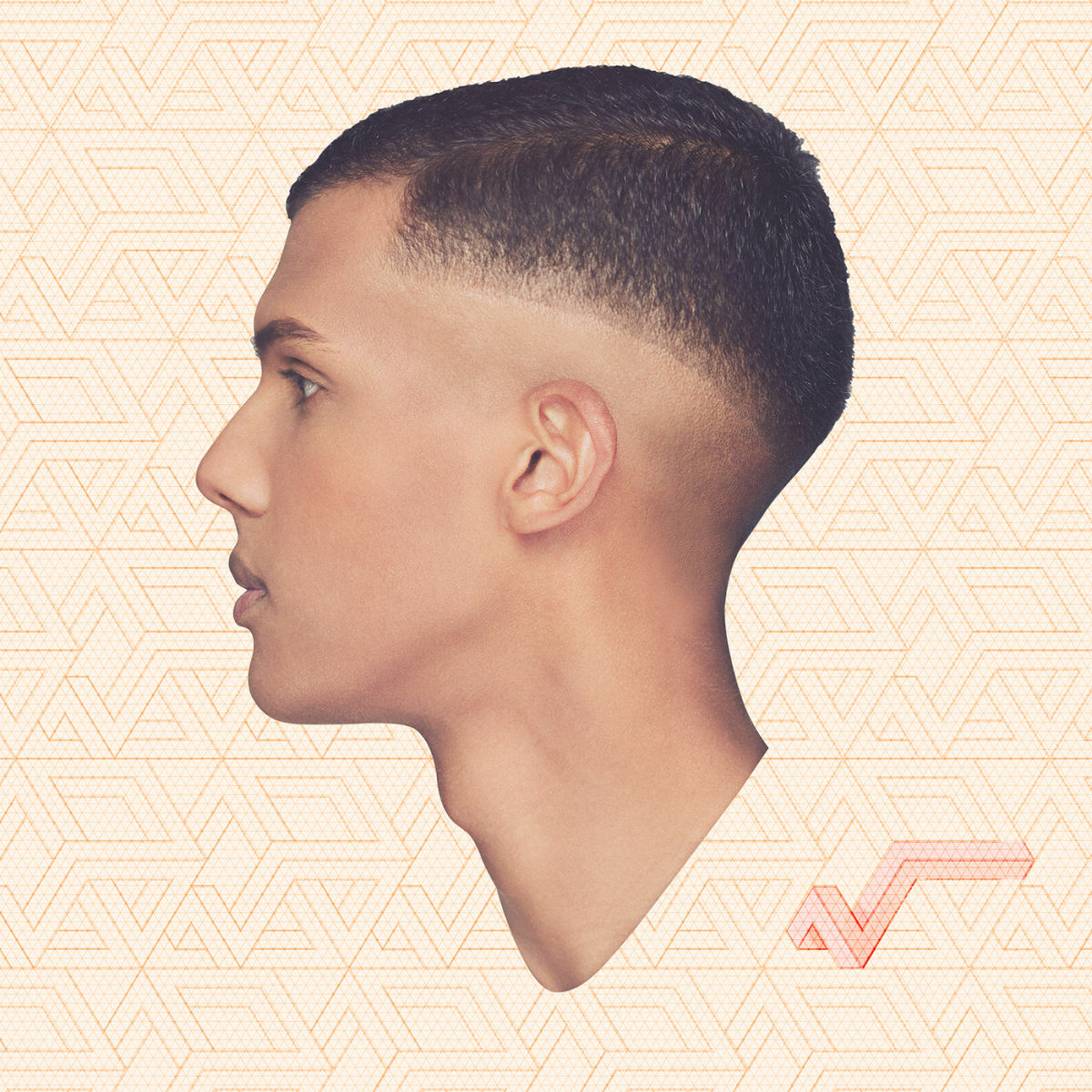 Stromae – Racine Carrée (CD nuevo).