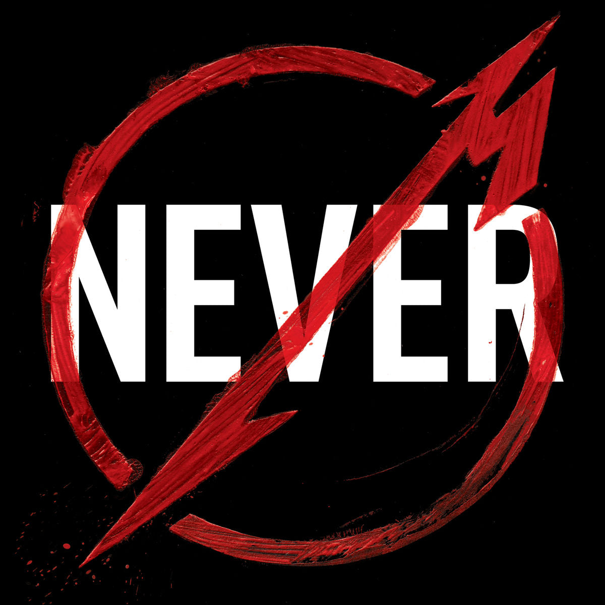 Metallica – Through the Never (CD doble nuevo).