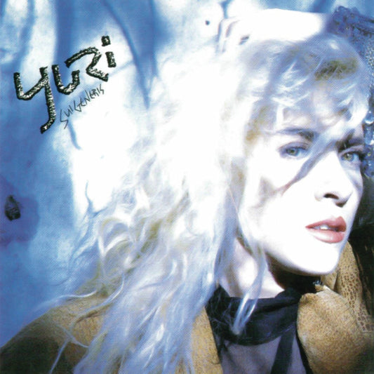 Yuri – Suigeneris. Cd importado 1989 excelente estado. tienda de cds en mexico formato muerto